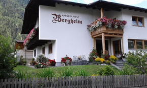 Appartment Bergheim